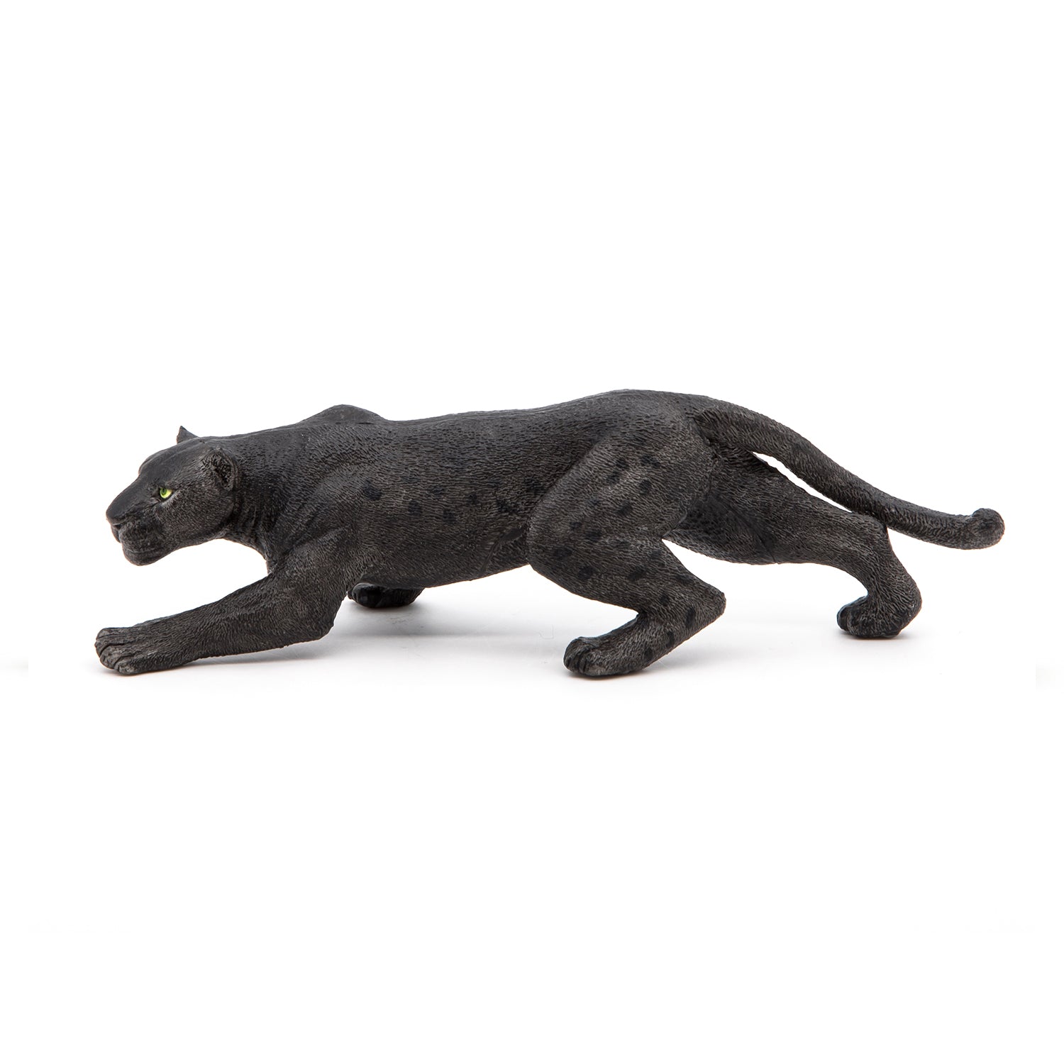 Figurine Panthère noire Papo - animal sauvage