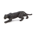 Figurine Panthère noire Papo - animal sauvage