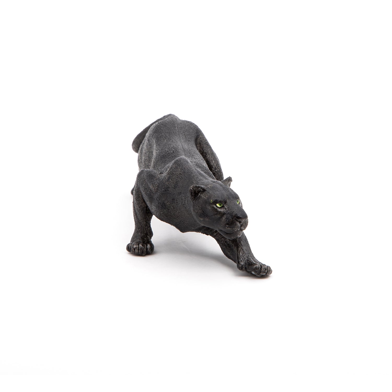 Figurine Panthère noire Papo - animal sauvage