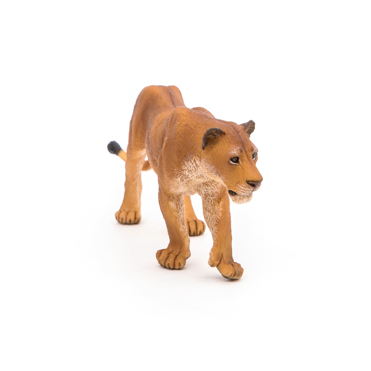 Figurine Lionne Papo - animal sauvage