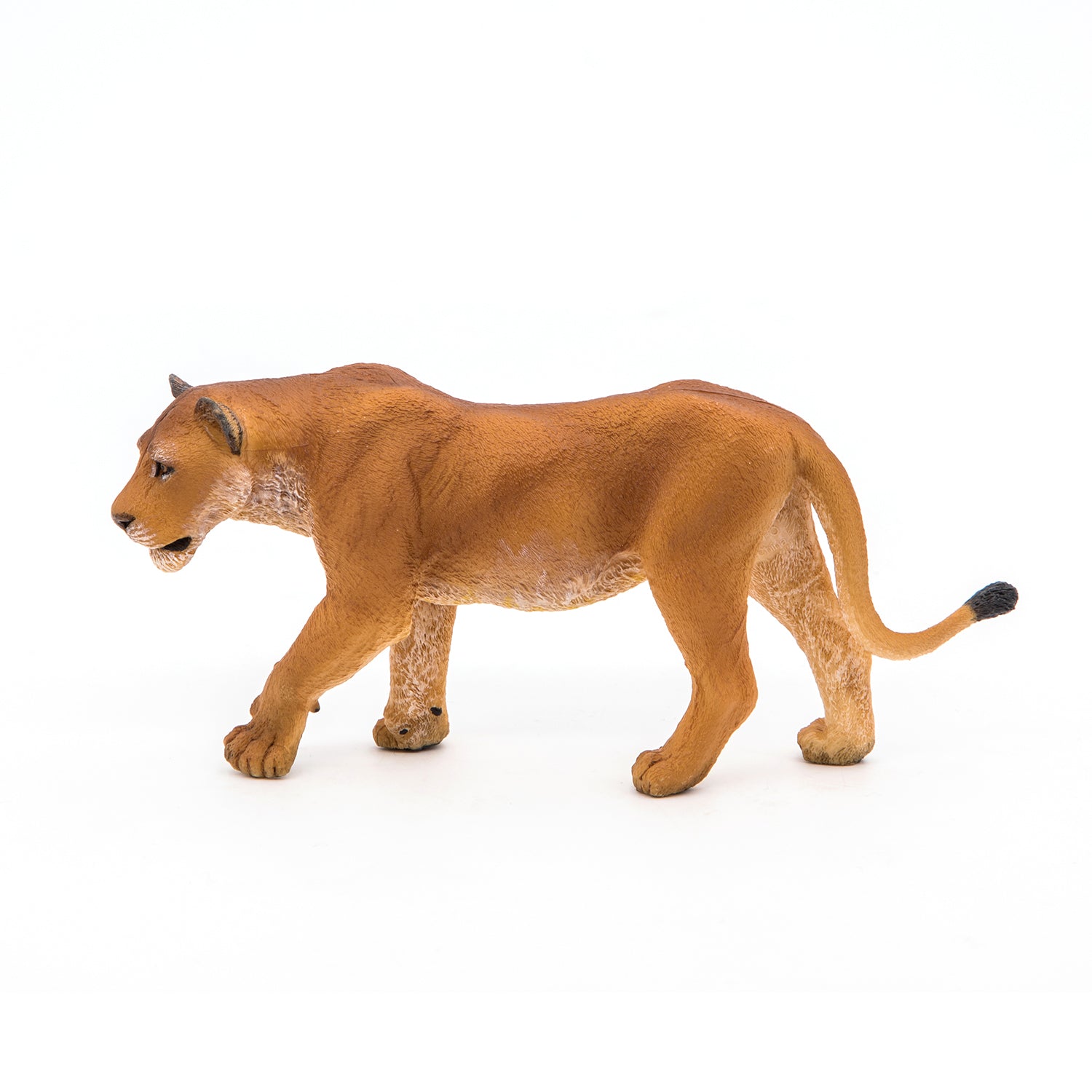 Figurine Lionne Papo - animal sauvage
