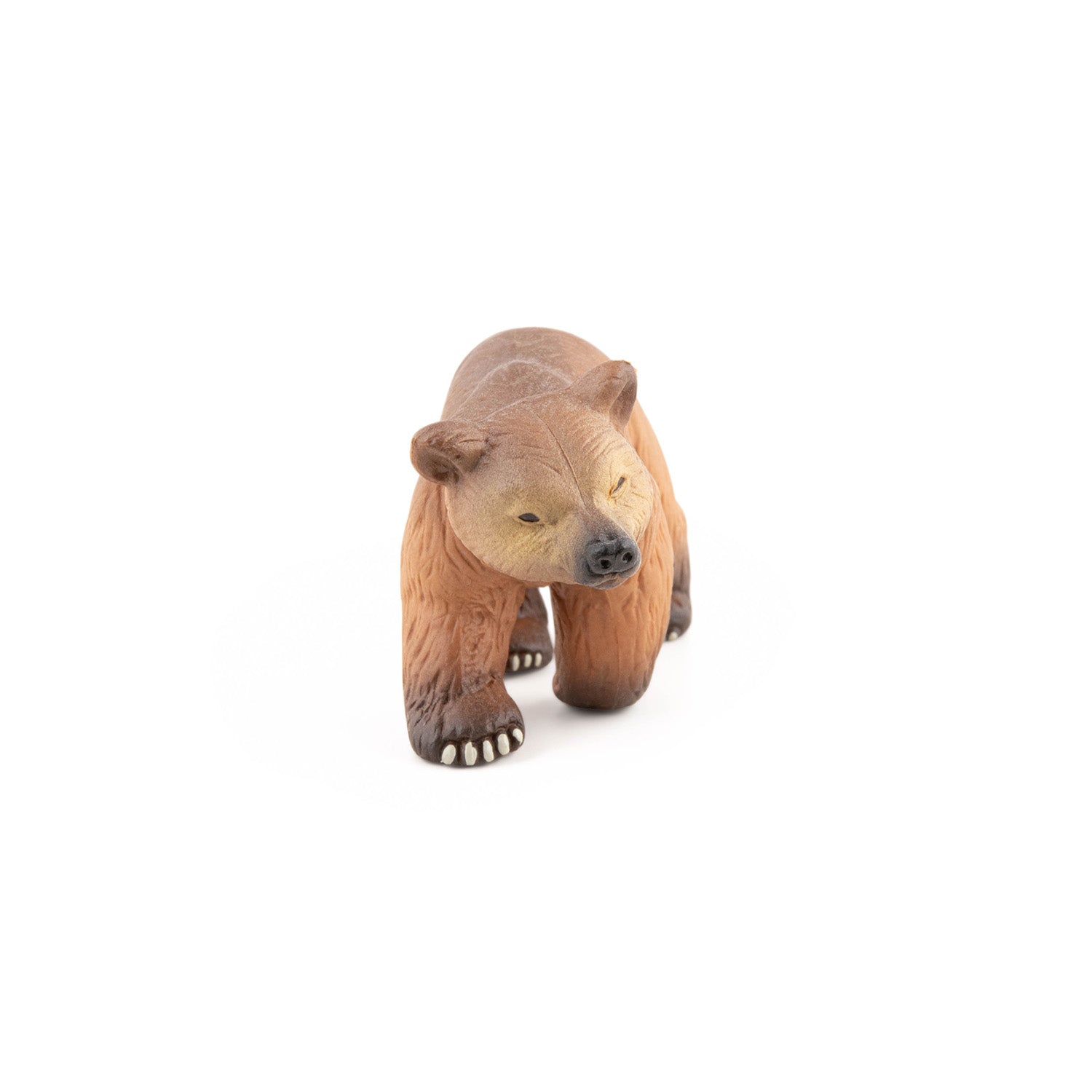 Figurine Ourson des Pyrénées Papo - animal sauvage