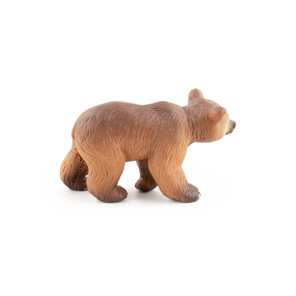 Figurine Ourson des Pyrénées Papo - animal sauvage