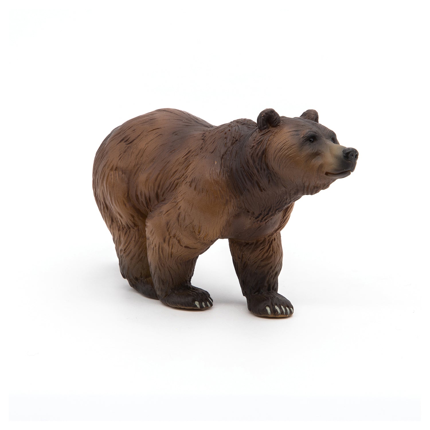 Figurine Ours des Pyrénées Papo - animal sauvage