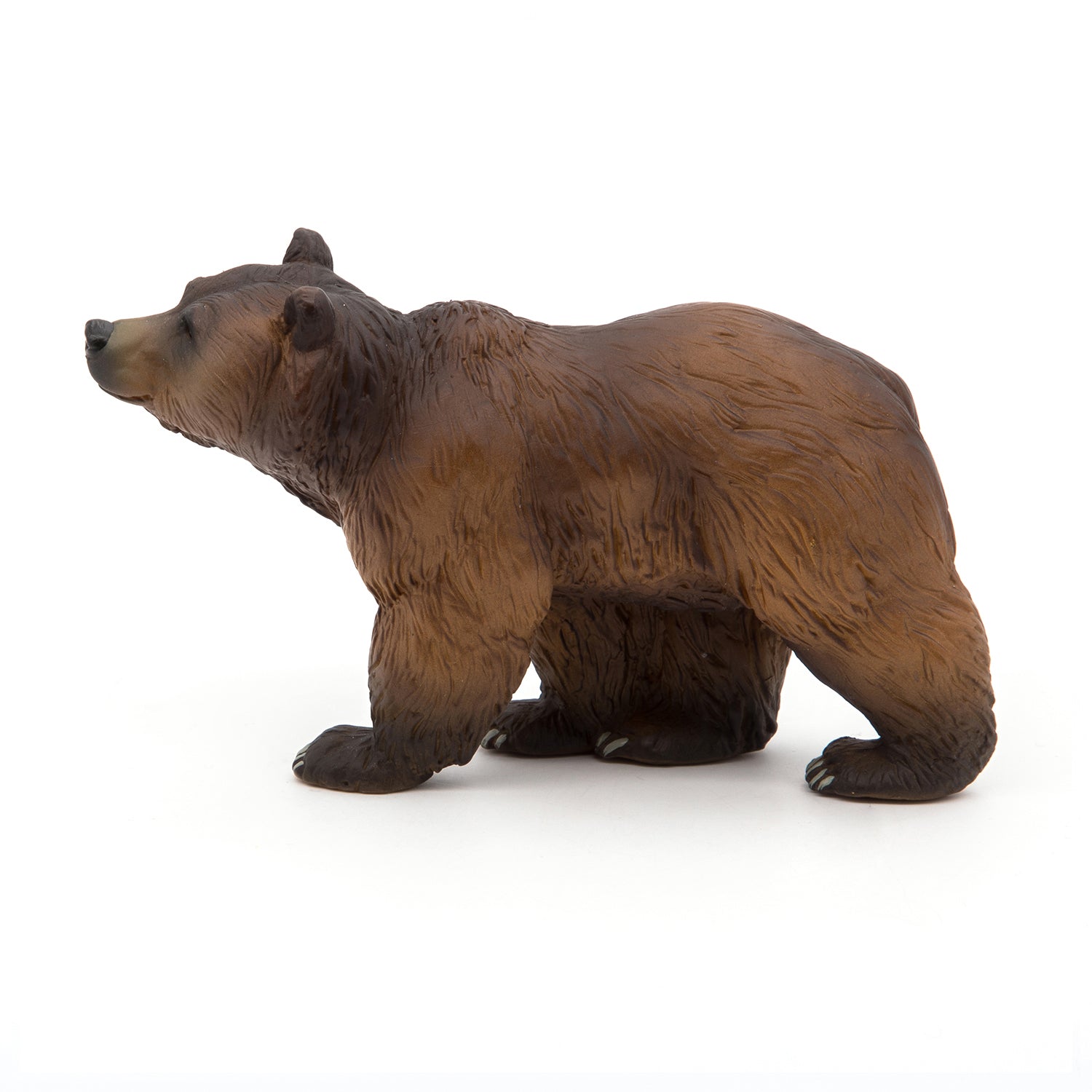 Figurine Ours des Pyrénées Papo - animal sauvage