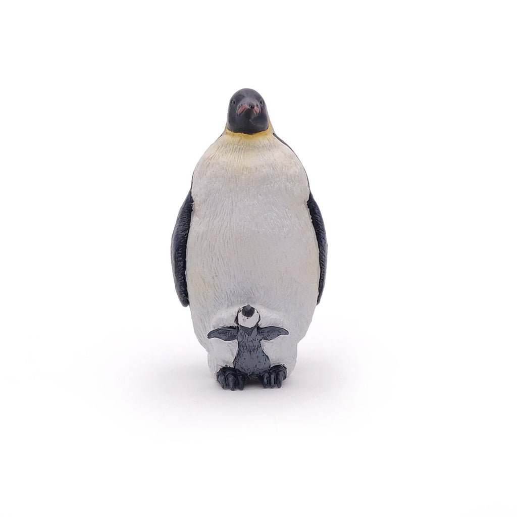 Figurine Manchot empereur Papo - animal marin