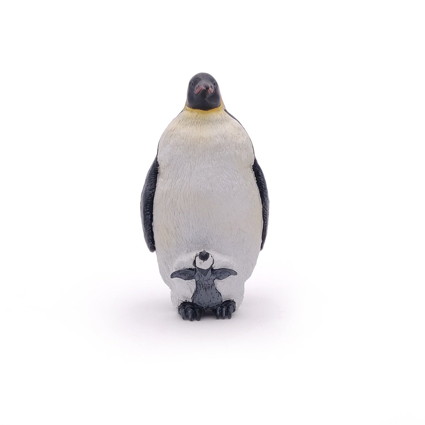 Figurine Manchot empereur Papo - animal marin