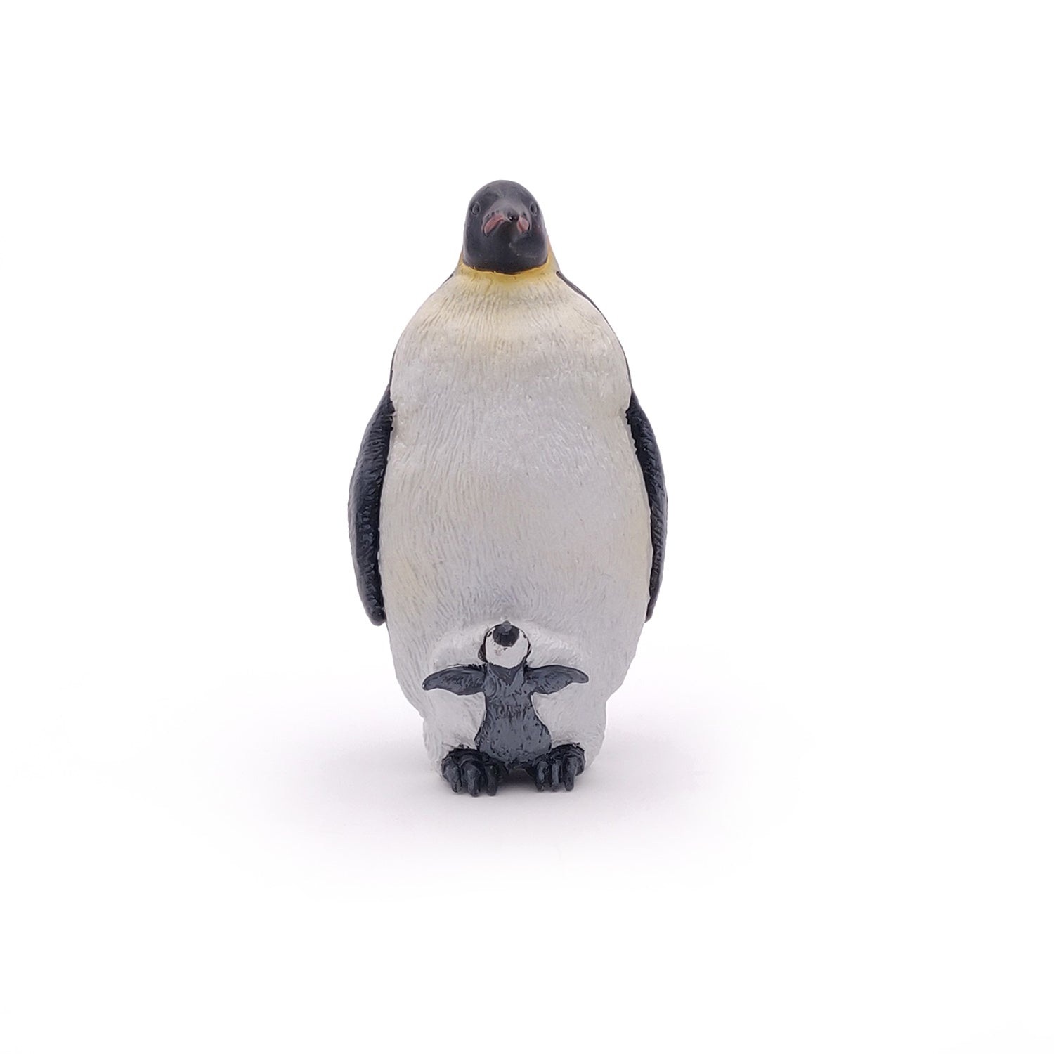 Figurine Manchot empereur Papo - animal marin