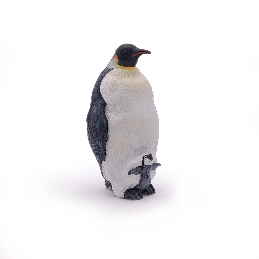 Figurine Manchot empereur Papo - animal marin