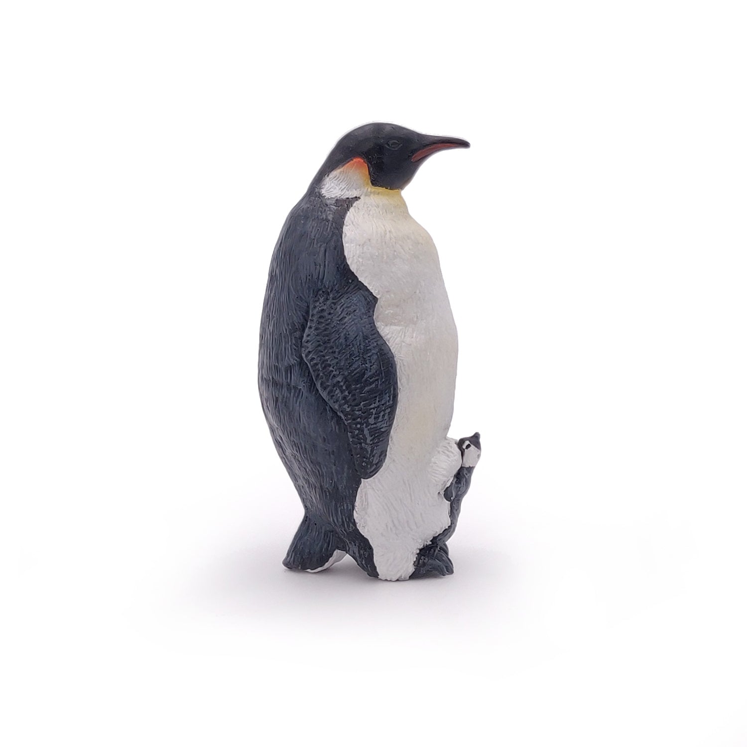 Figurine Manchot empereur Papo - animal marin