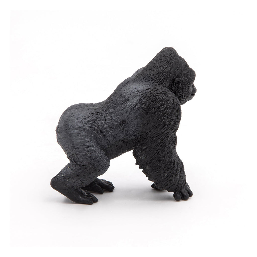 Figurine Gorille Papo - animal sauvage