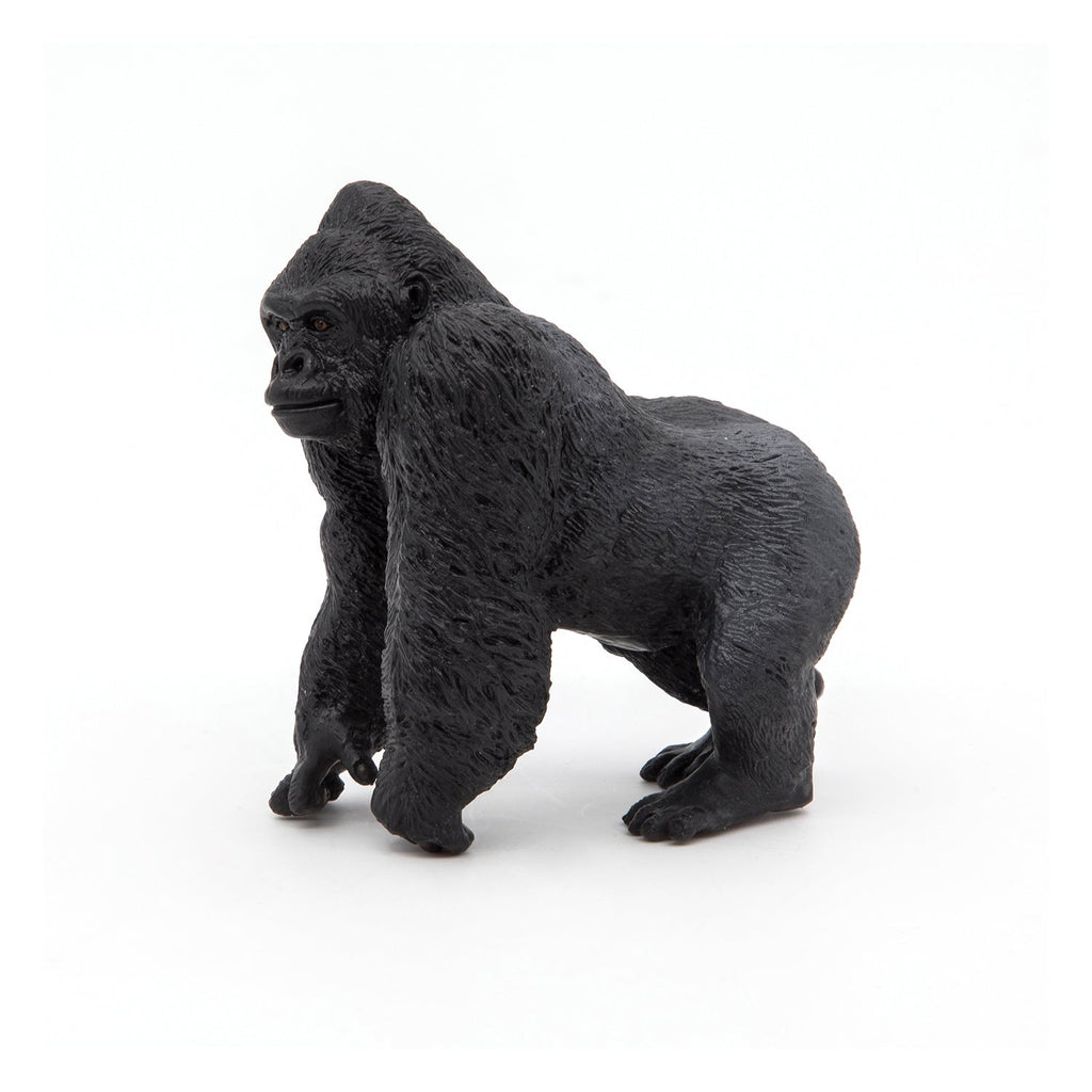Figurine Gorille Papo - animal sauvage