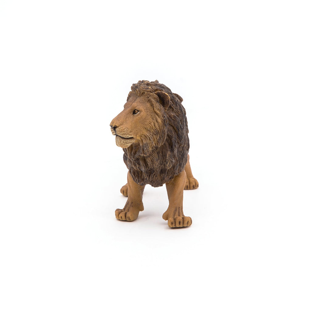 Figurine Lion Papo - animal sauvage
