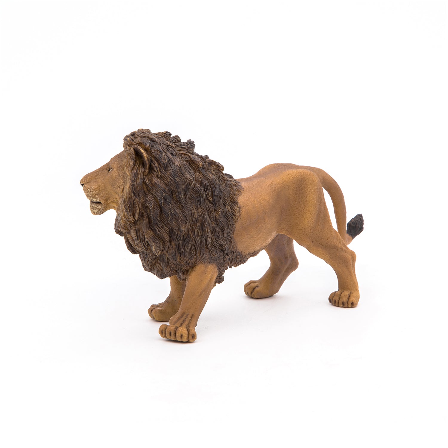 Figurine Lion Papo - animal sauvage
