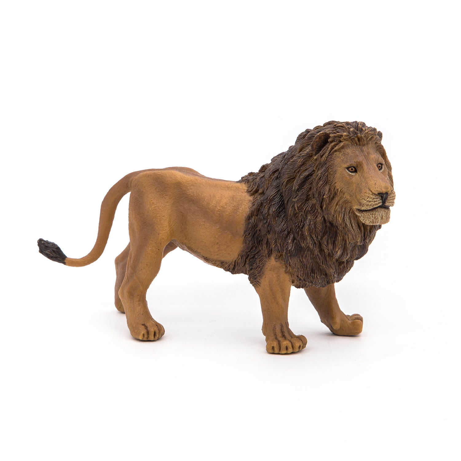 Figurine Lion Papo - animal sauvage