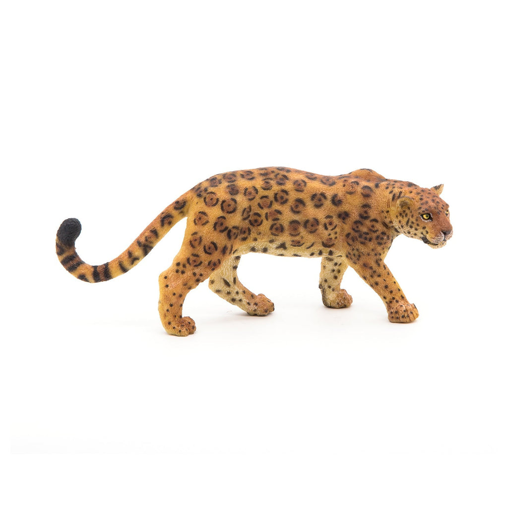 Figurine Jaguar Papo - animal sauvage