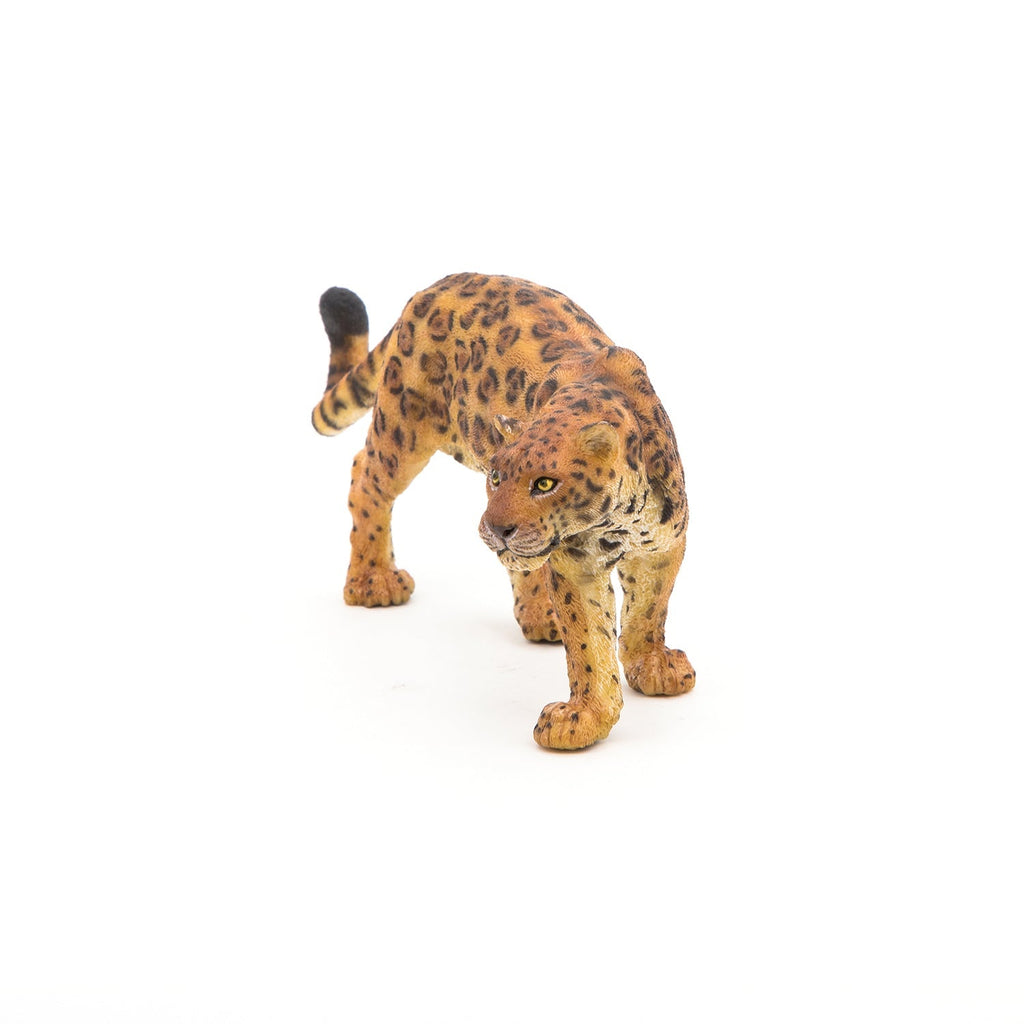 Figurine Jaguar Papo - animal sauvage