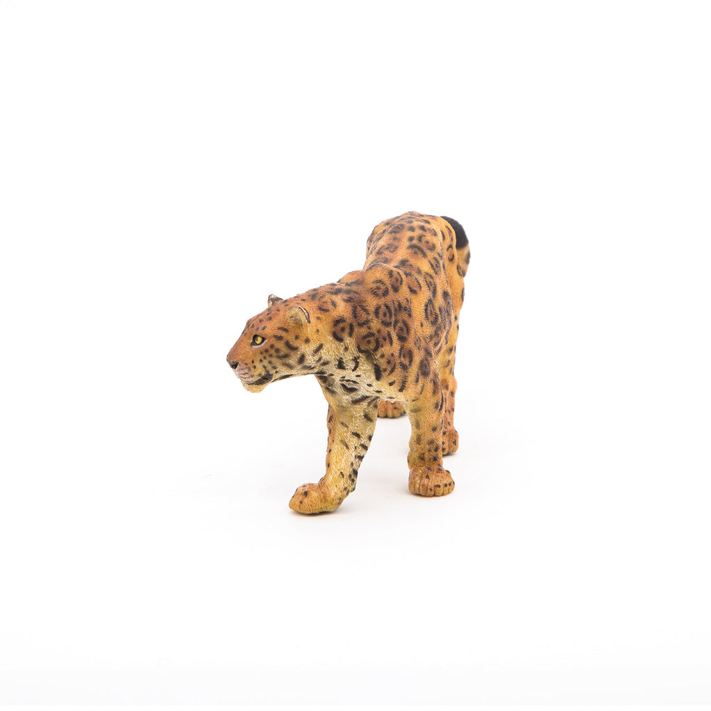 Figurine Jaguar Papo - animal sauvage