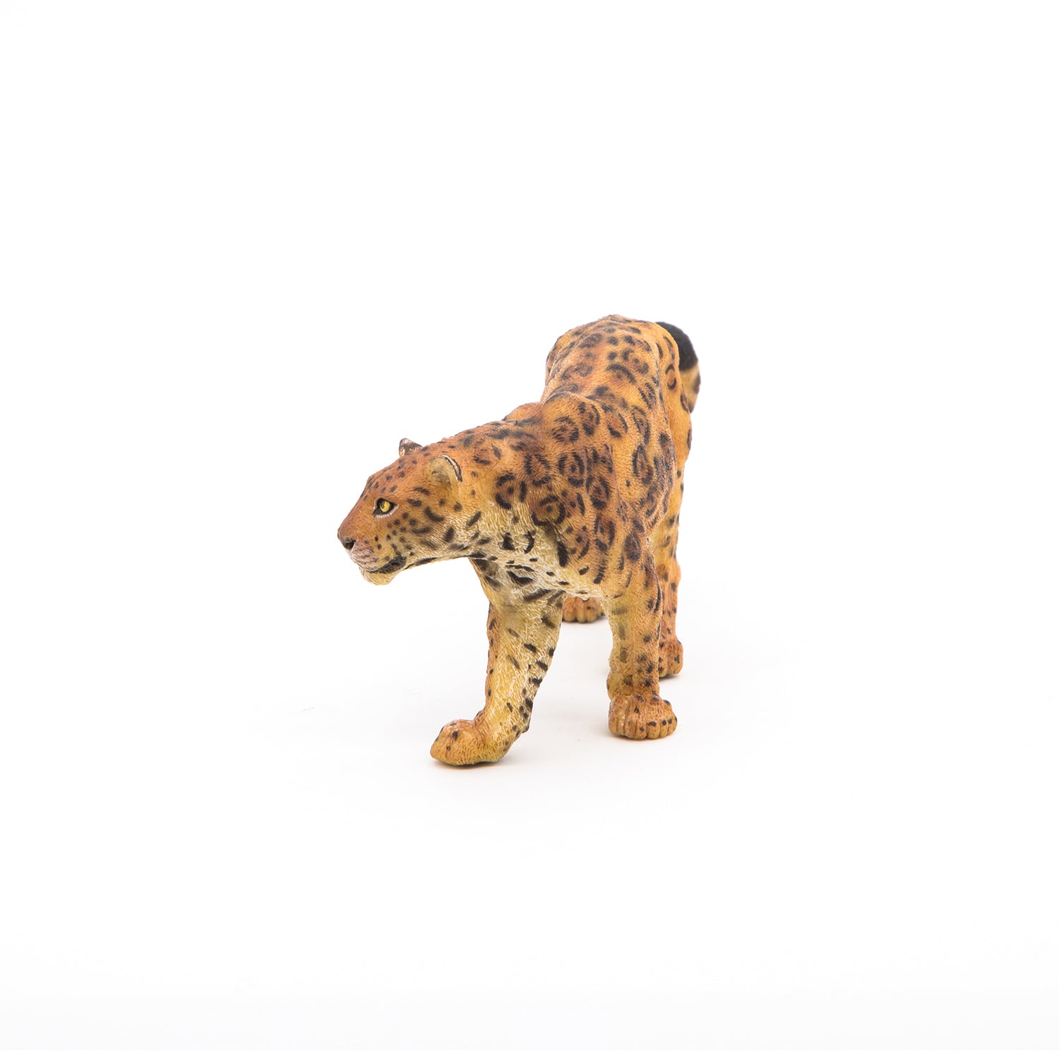 Figurine Jaguar Papo - animal sauvage
