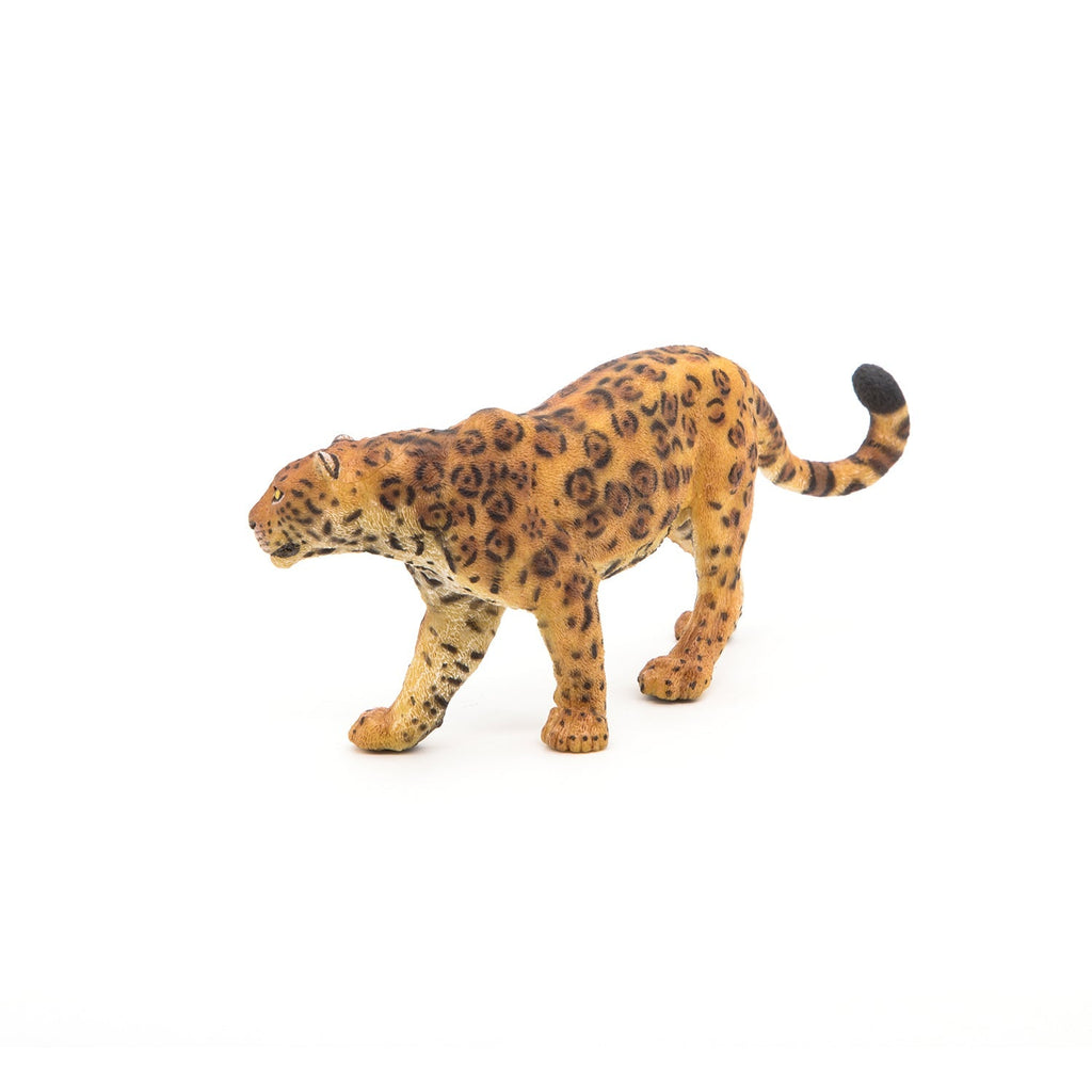 Figurine Jaguar Papo - animal sauvage