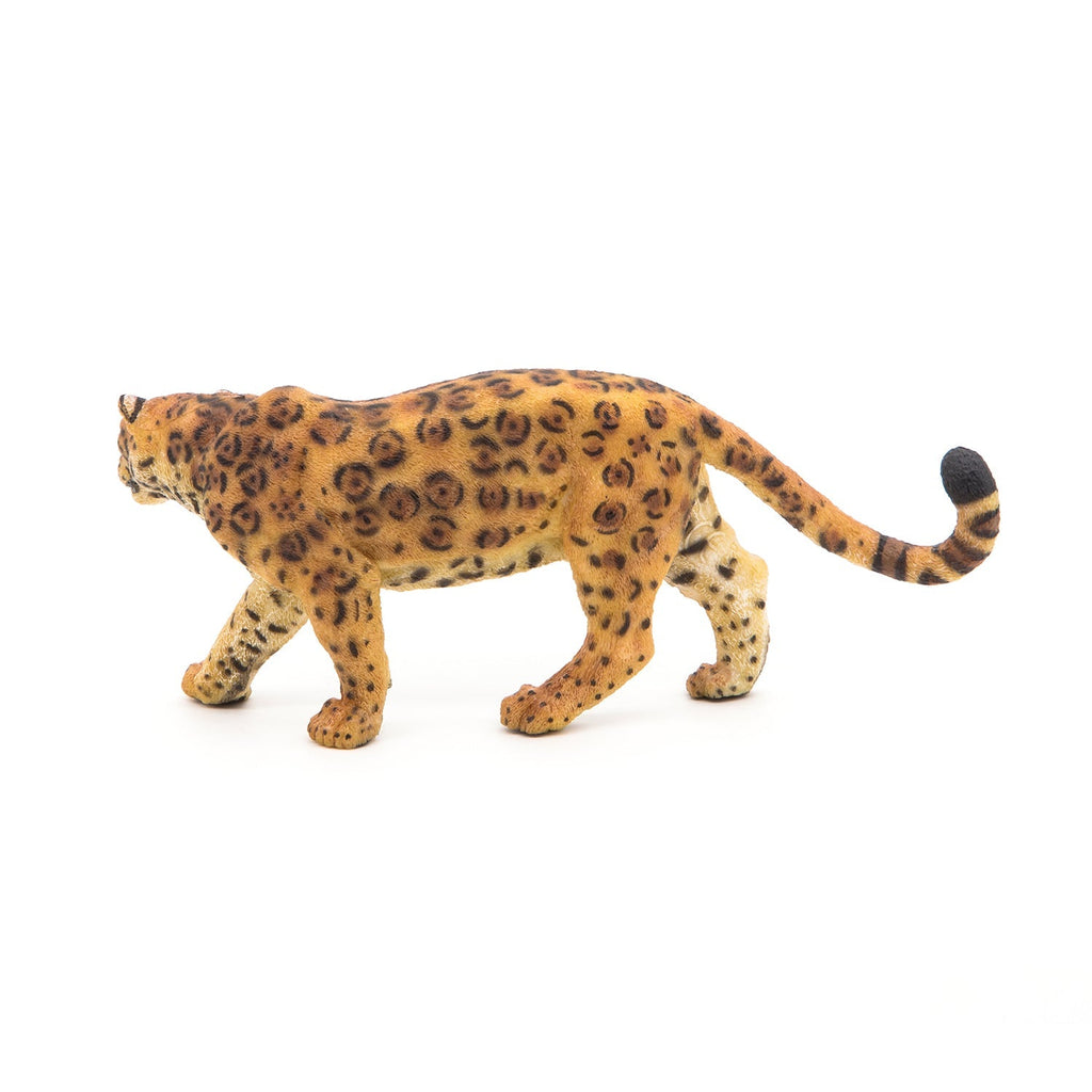 Figurine Jaguar Papo - animal sauvage