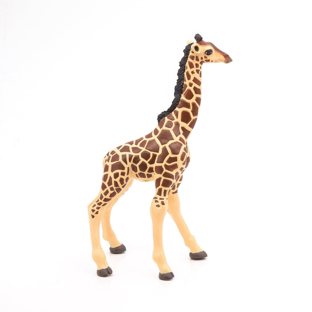 Figurine Girafon Papo - animal sauvage