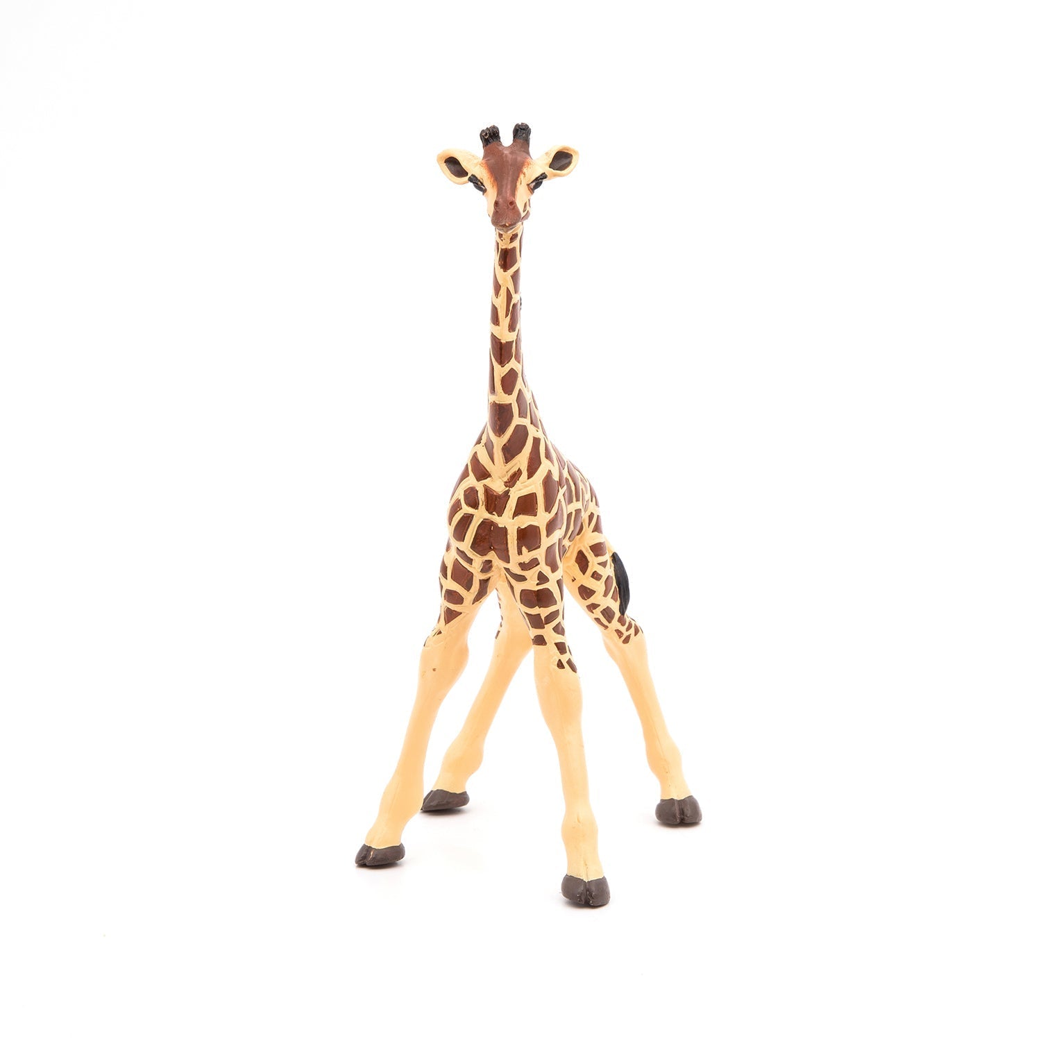 Figurine Girafon Papo - animal sauvage