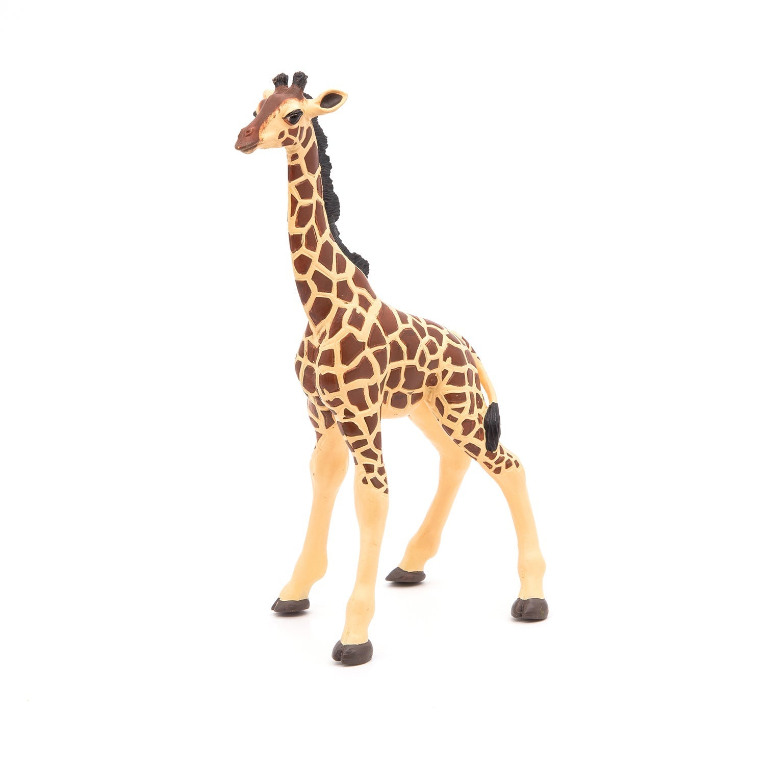 Figurine Girafon Papo - animal sauvage