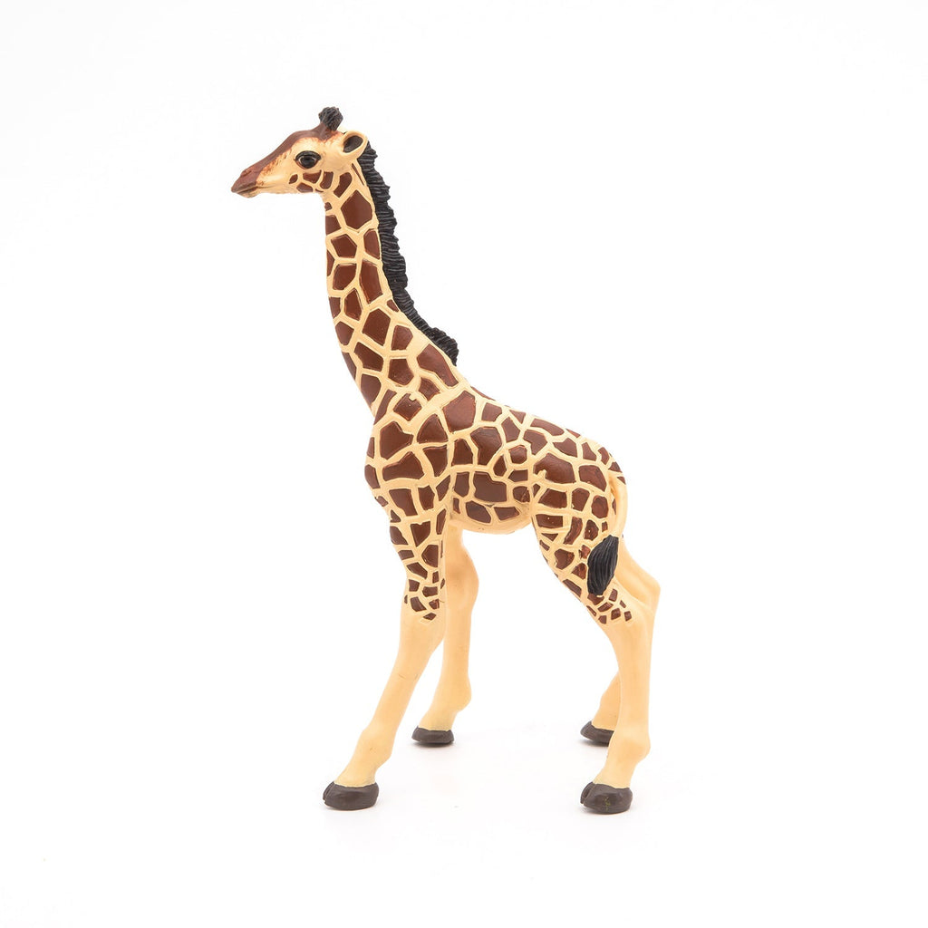 Figurine Girafon Papo - animal sauvage