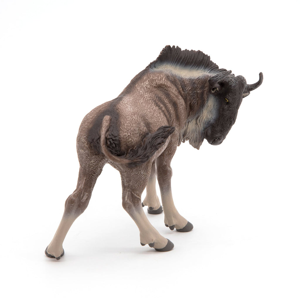 Figurine Gnou Papo - animal sauvage