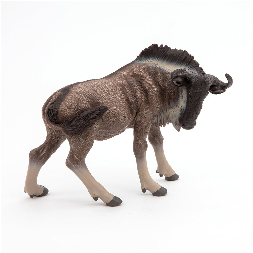 Figurine Gnou Papo - animal sauvage