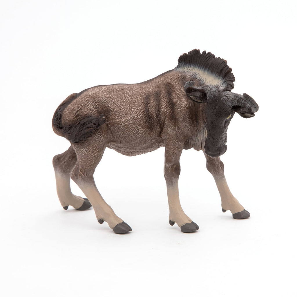 Figurine Gnou Papo - animal sauvage