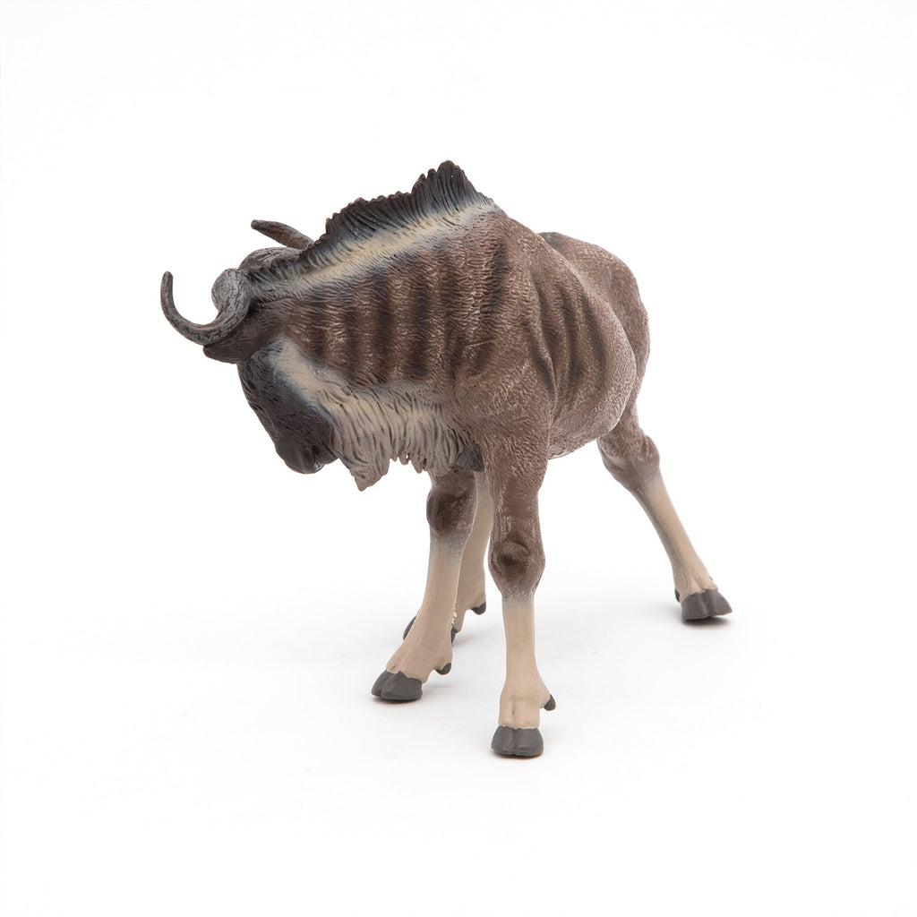 Figurine Gnou Papo - animal sauvage