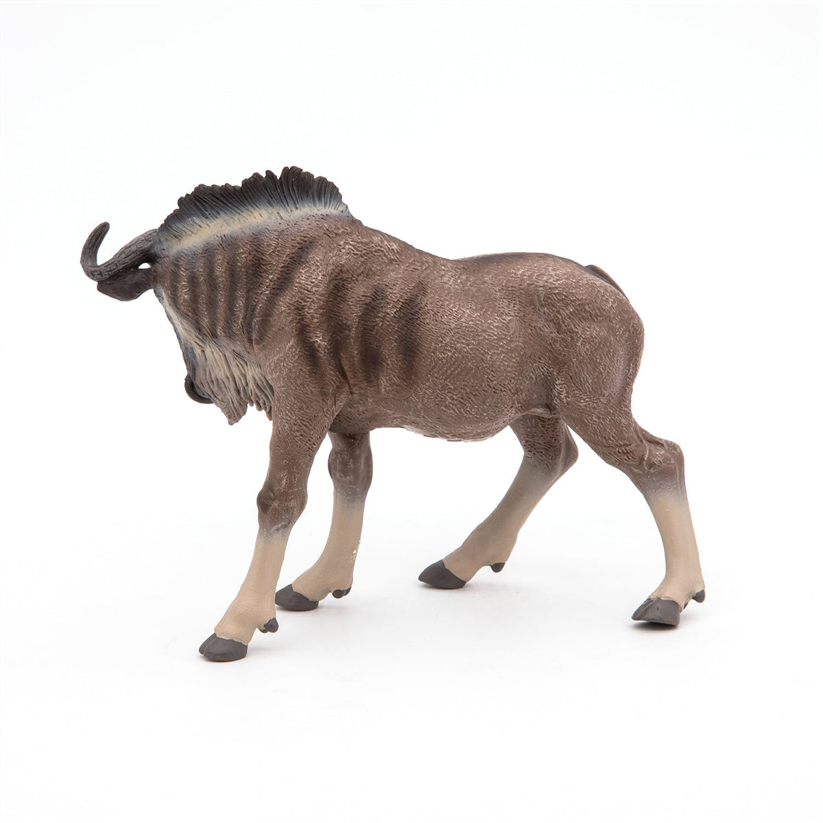 Figurine Gnou Papo - animal sauvage