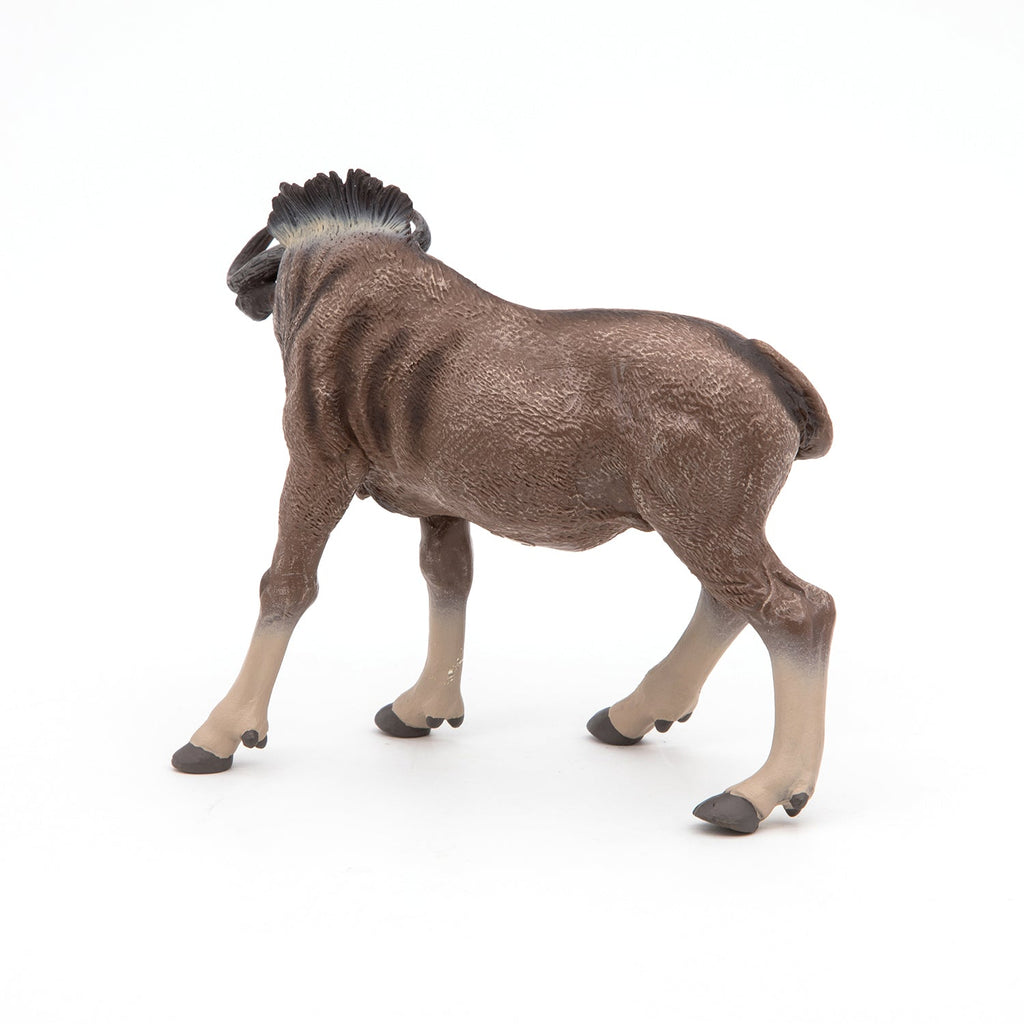 Figurine Gnou Papo - animal sauvage