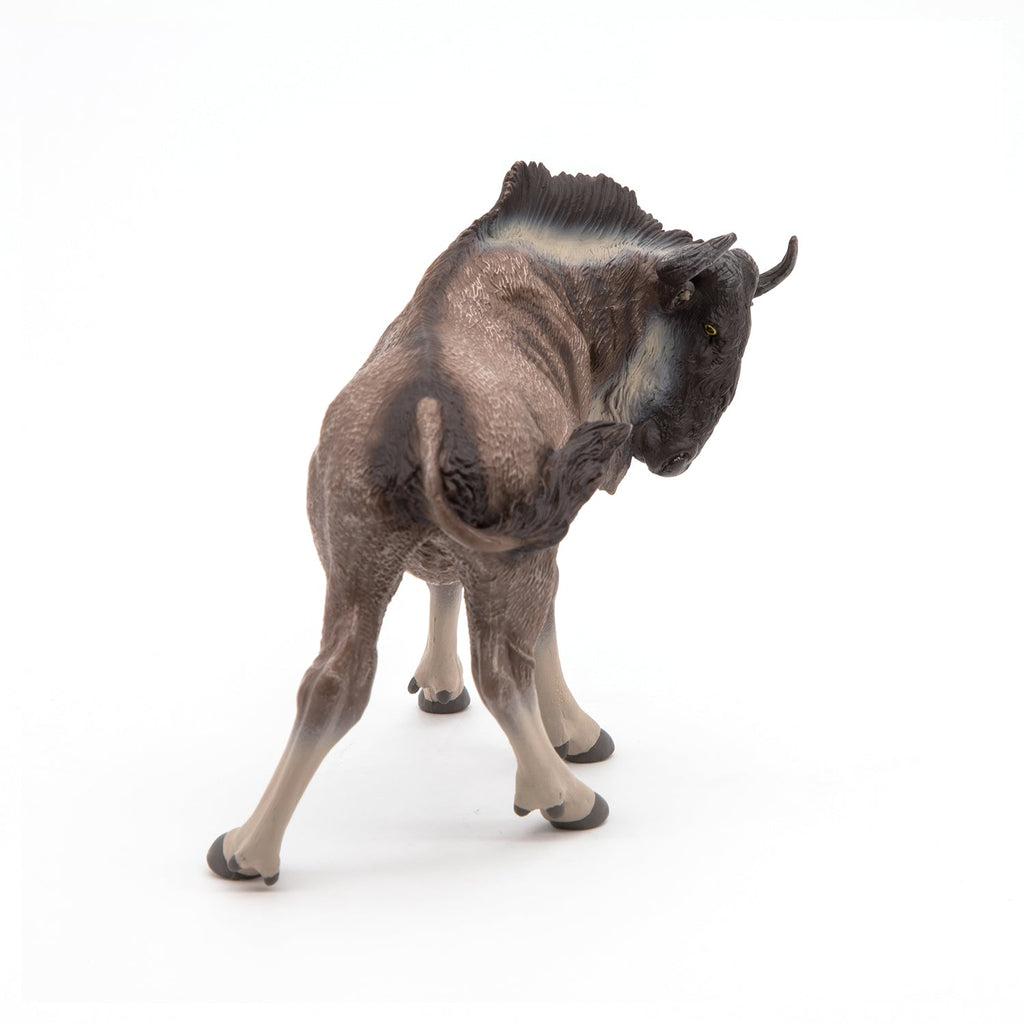 Figurine Gnou Papo - animal sauvage