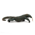 Figurine Dragon de Komodo Papo - animal sauvage