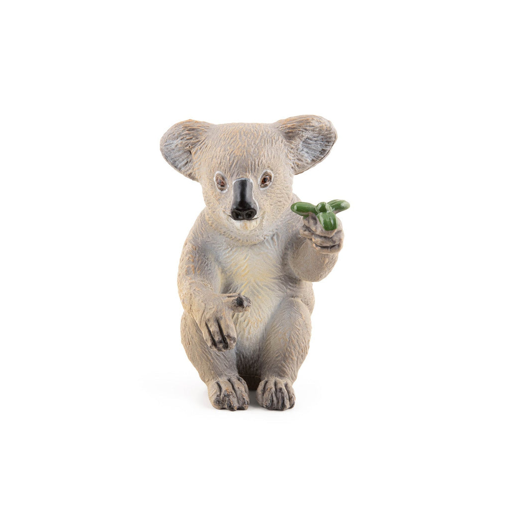 Figurine Koala Papo - animal sauvage