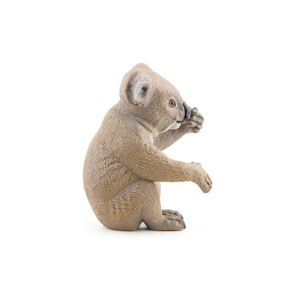 Figurine Koala Papo - animal sauvage