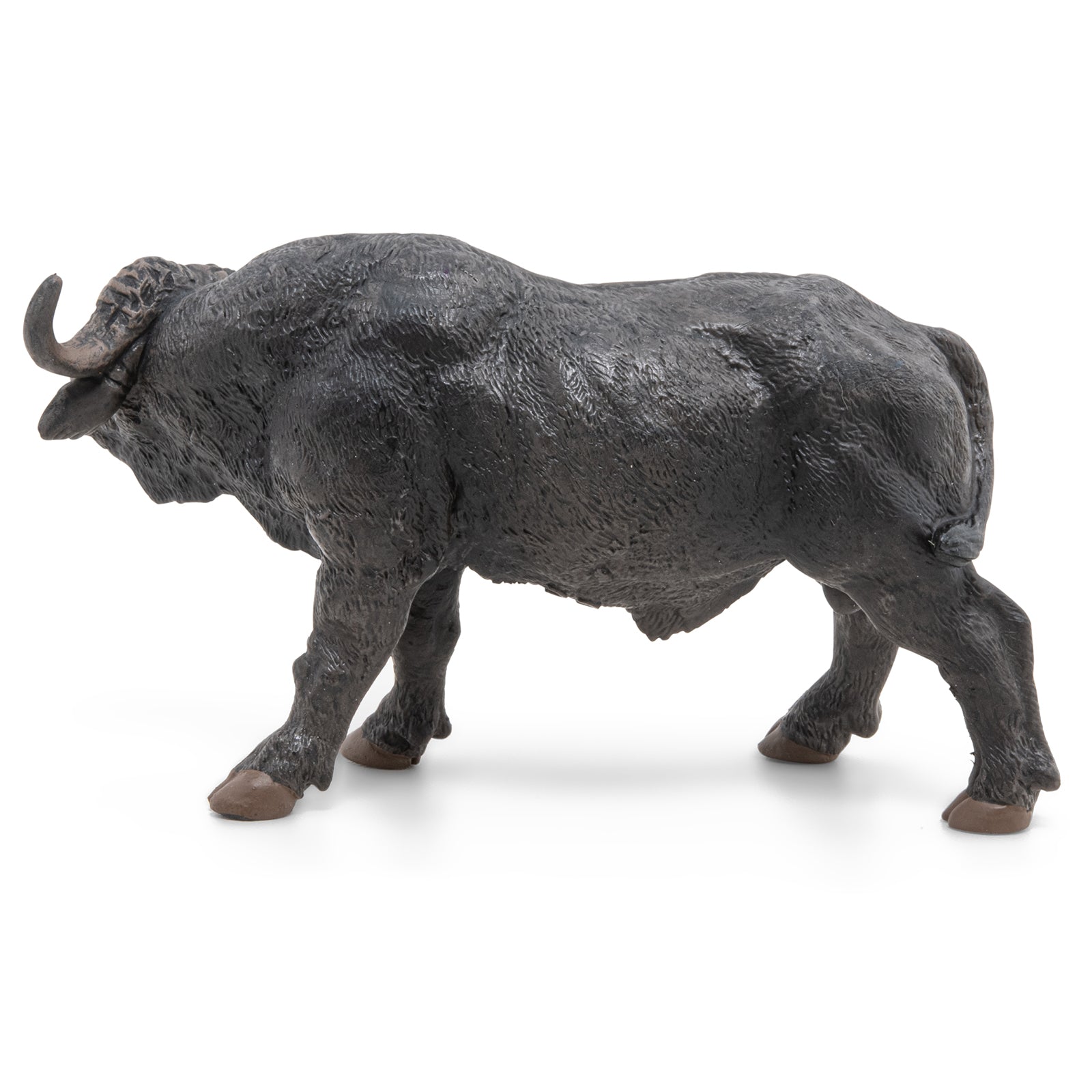 Figurine Buffle Papo - animal sauvage