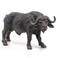 Figurine Buffle Papo - animal sauvage