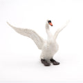 Figurine Cygne blanc Papo - animal sauvage