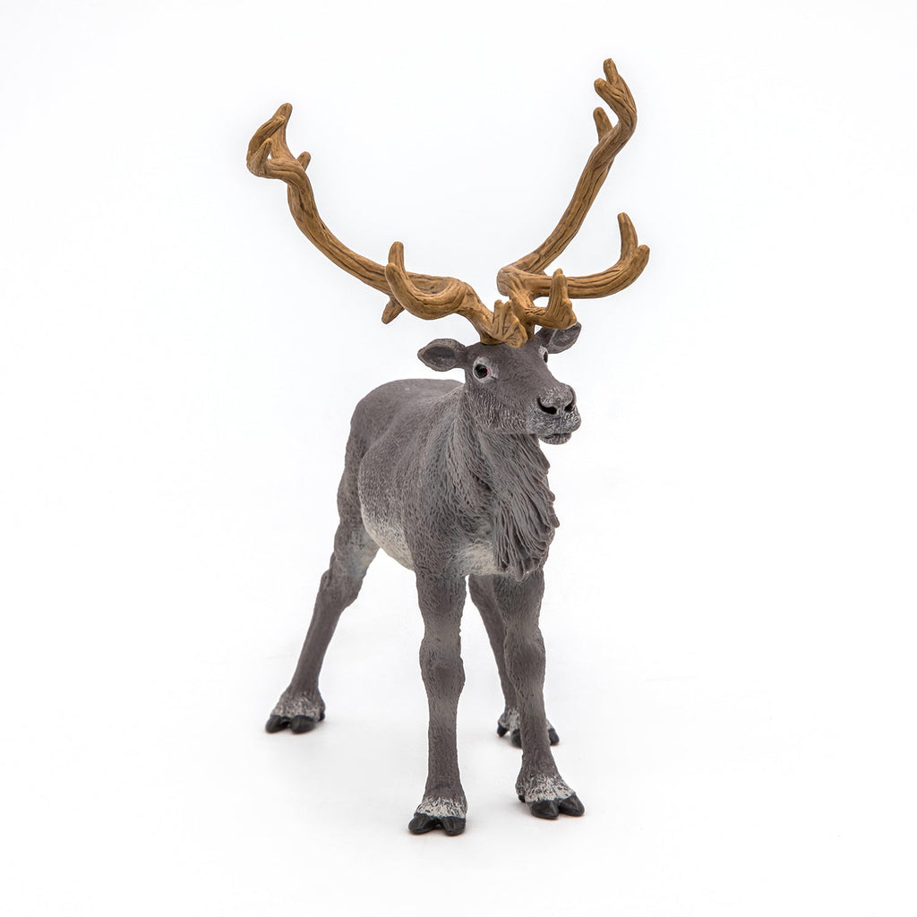 Figurine Renne Papo - animal sauvage