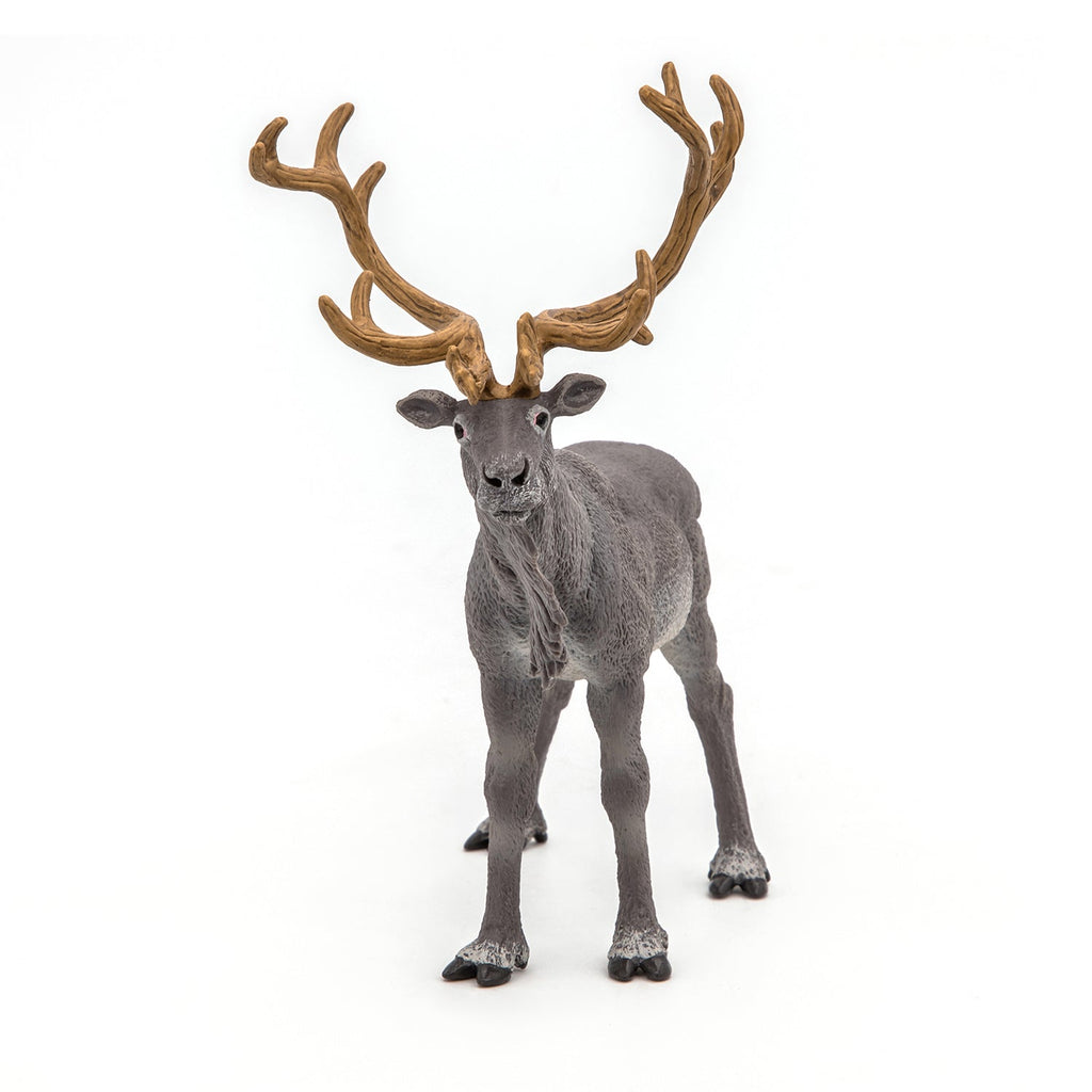 Figurine Renne Papo - animal sauvage