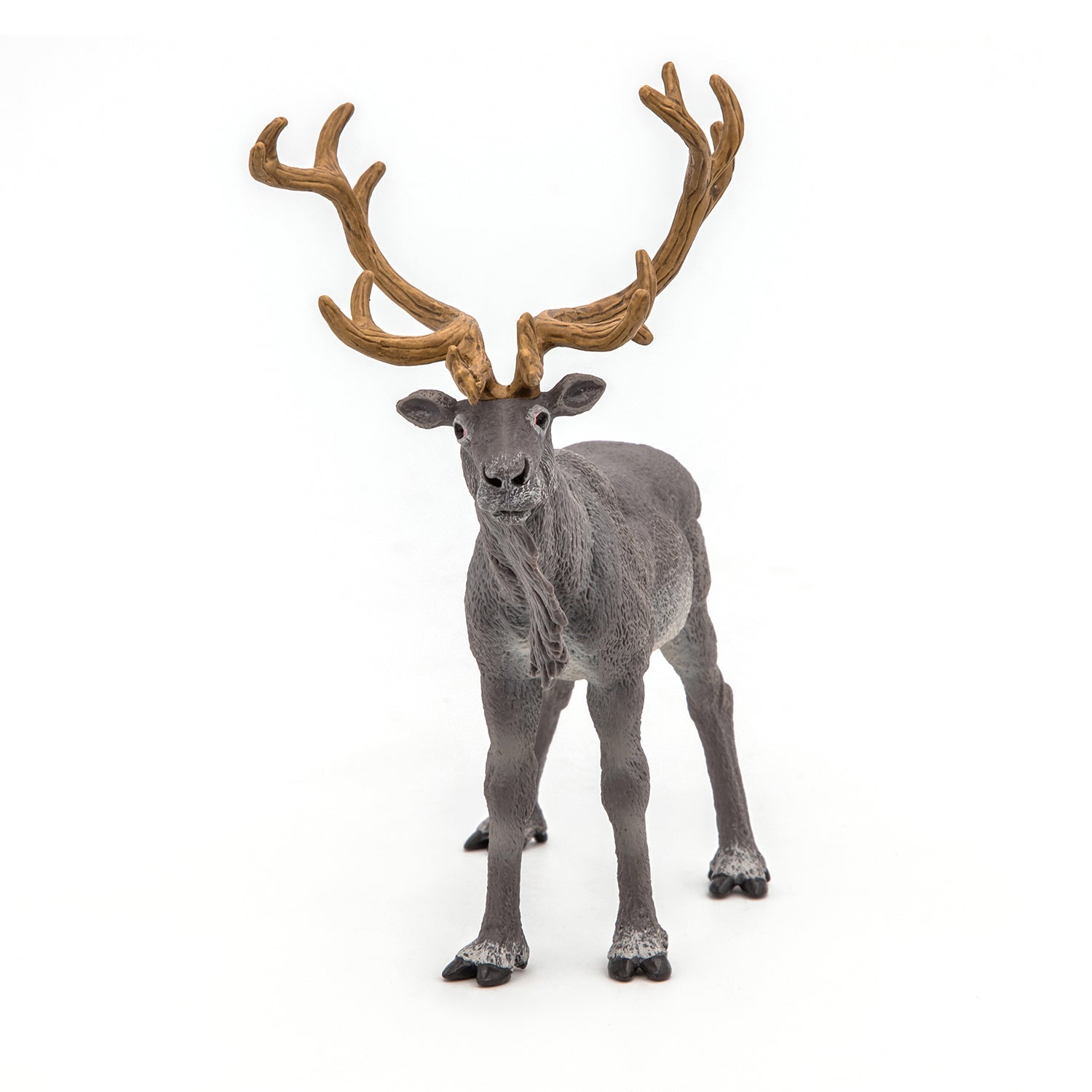 Figurine Renne Papo - animal sauvage