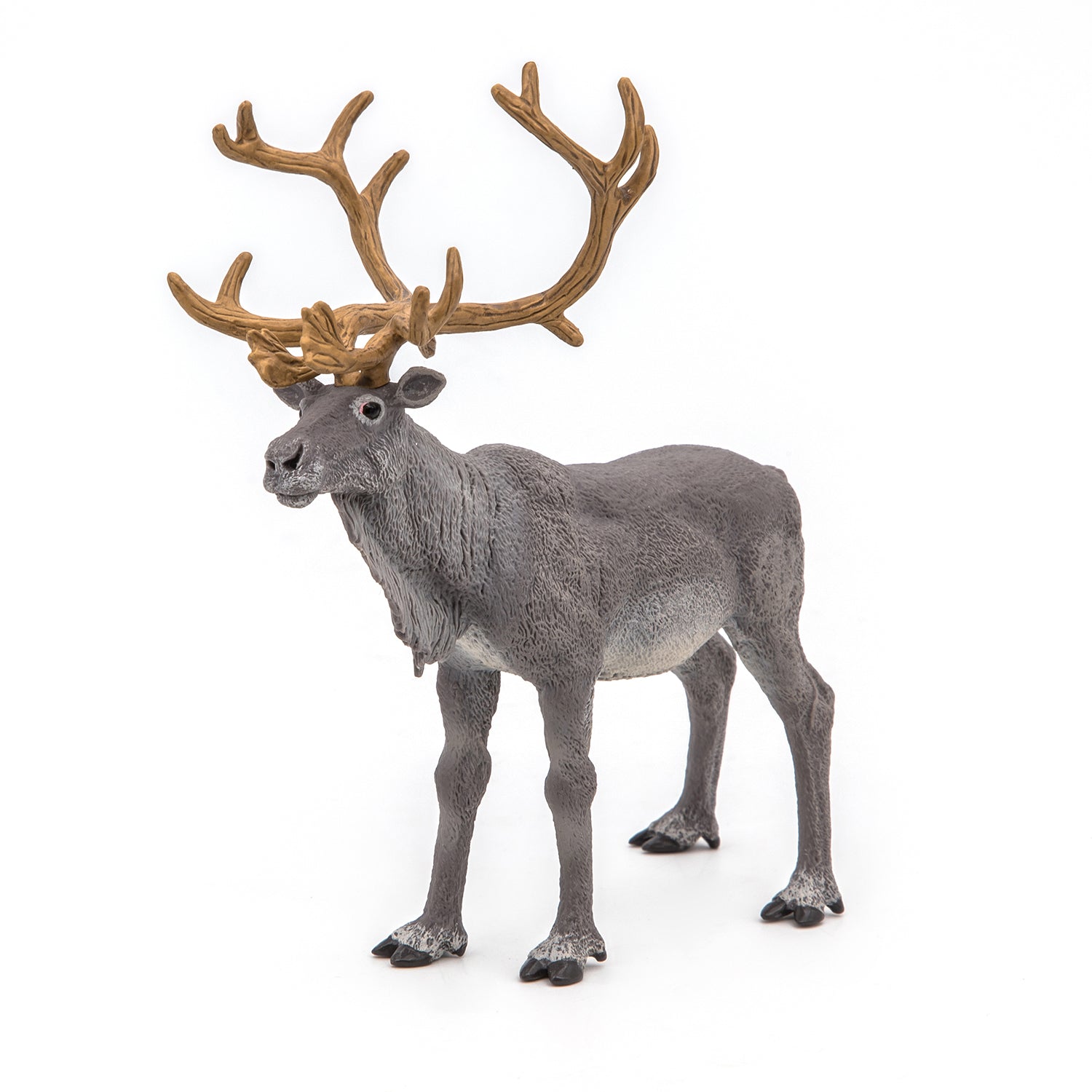 Figurine Renne Papo - animal sauvage