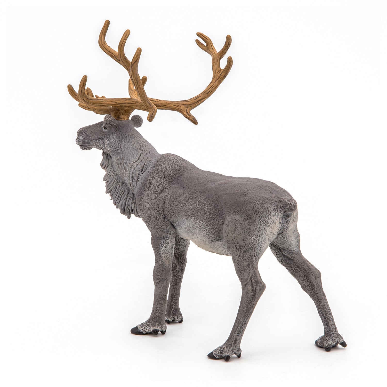 Figurine Renne Papo - animal sauvage