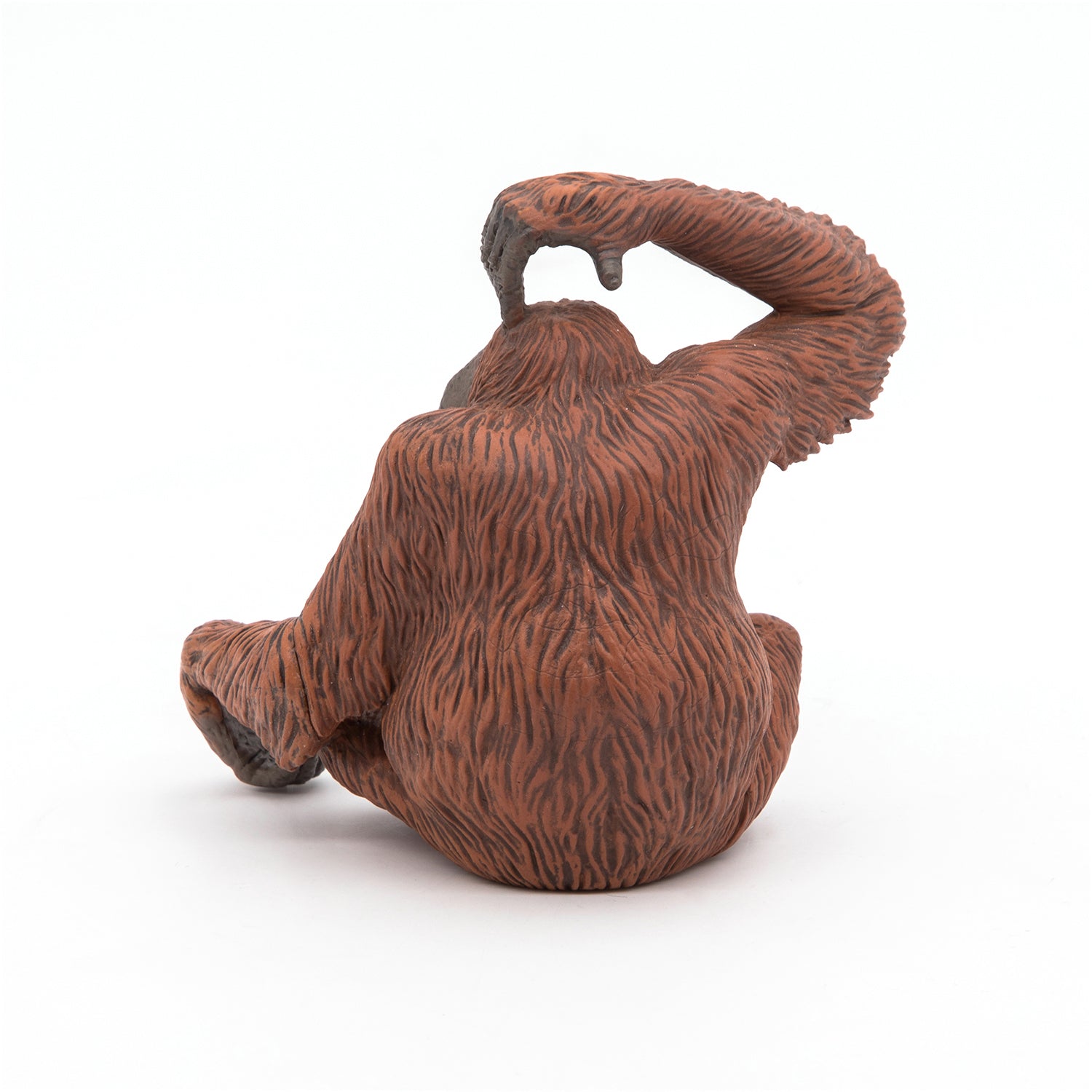 Figurine Orang-outan Papo - animal sauvage