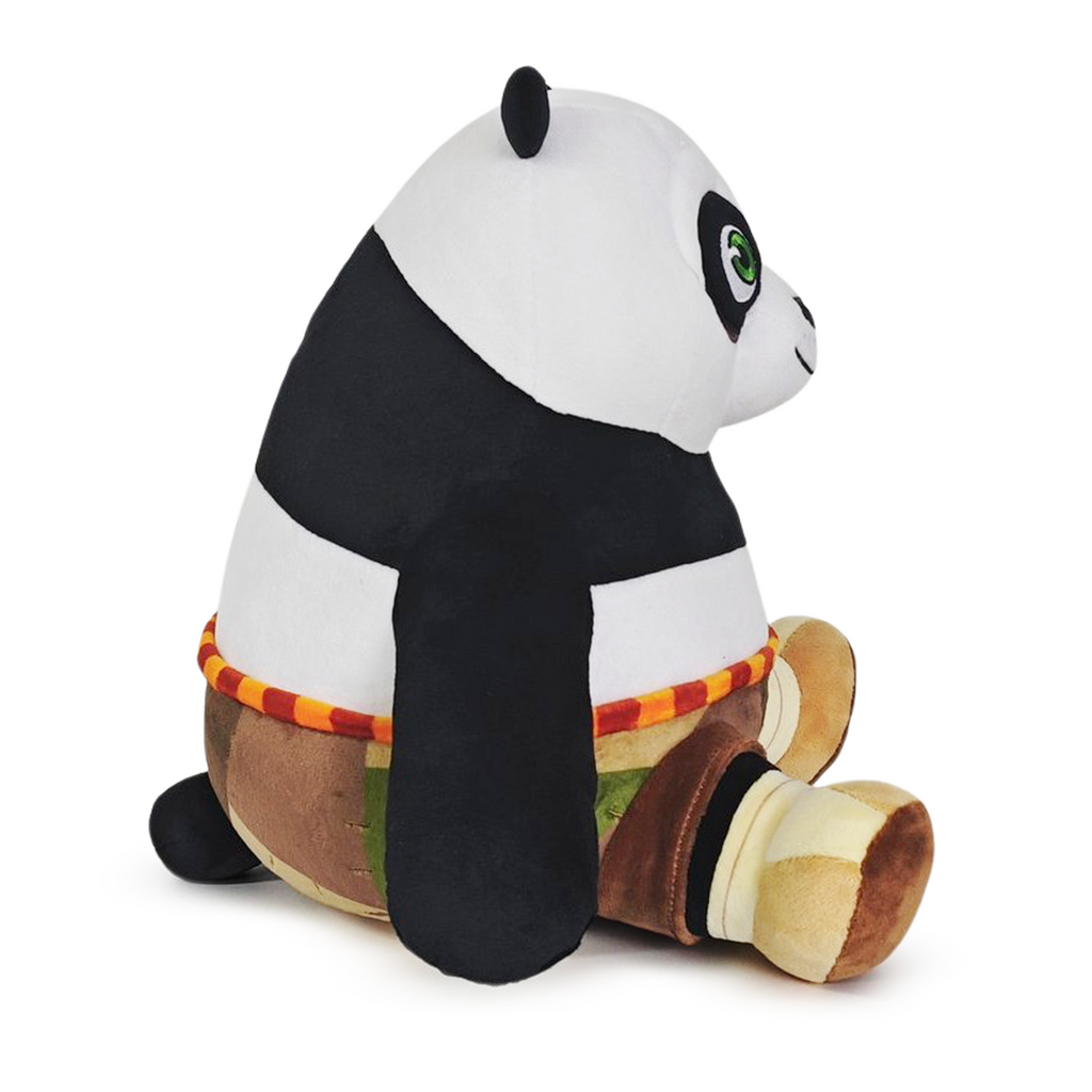 Peluche Po 23 cm – Kung Fu Panda