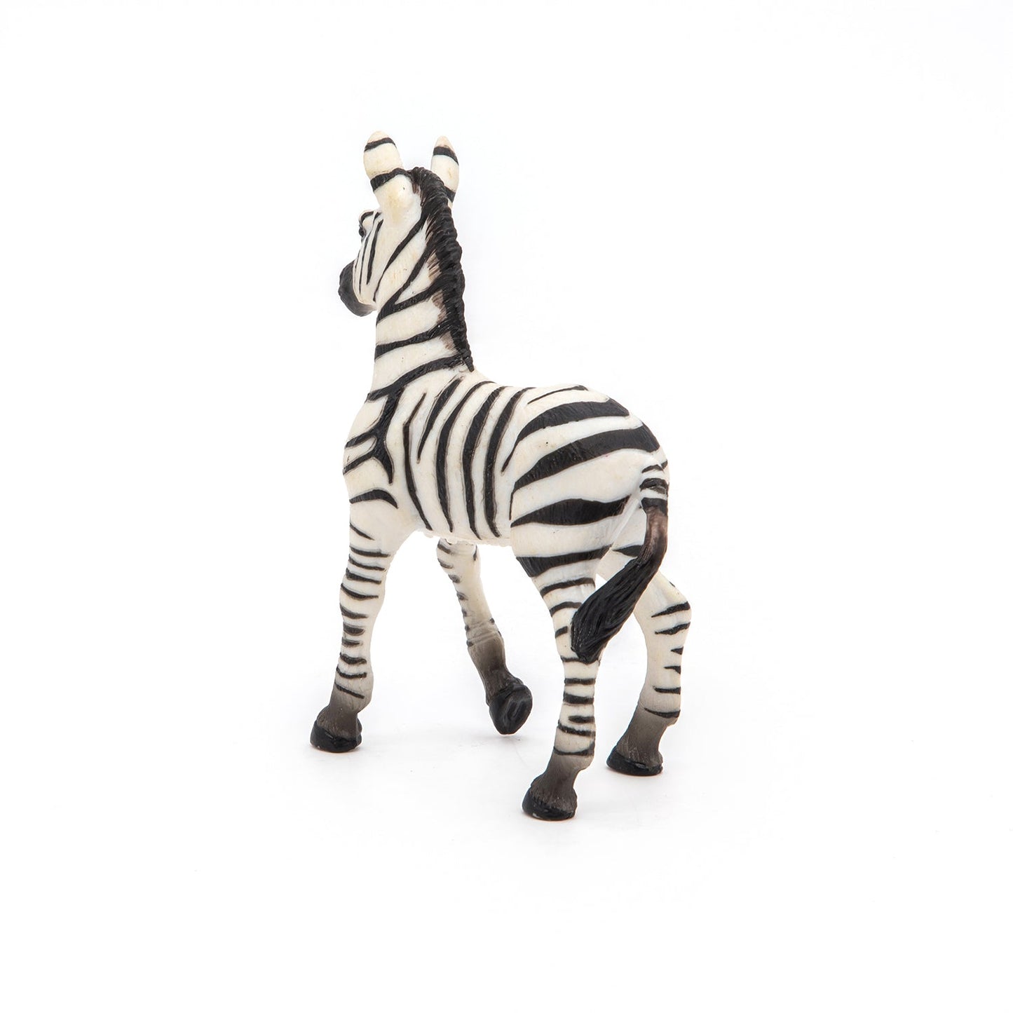 Figurine Bébé zèbre Papo - animal sauvage